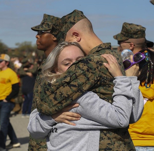 Military Boot Camp