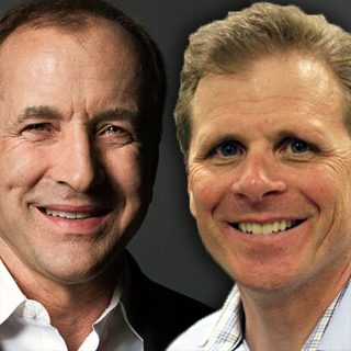 Michael Shermer & Frank Turek