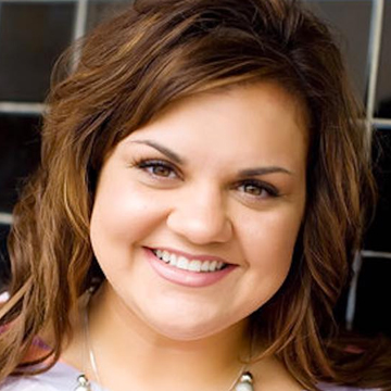 Abby Johnson