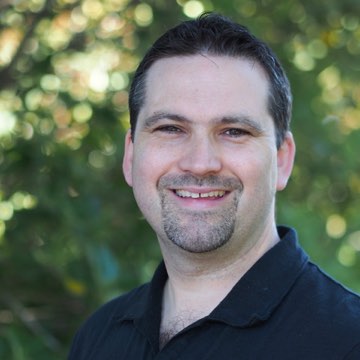 Andrew McDiarmid