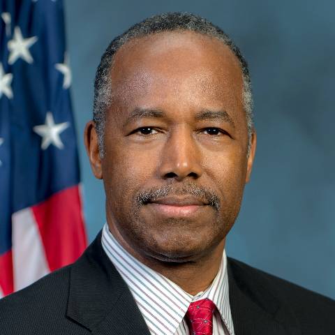 Ben Carson