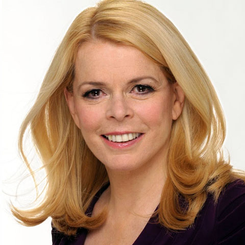 Betsy McCaughey