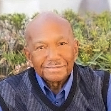 Rev. Bill Owens