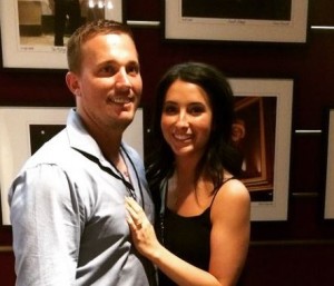 Bristol Palin Dakota Meyer