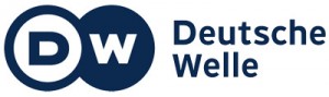 DW Deutsche Welle Logo