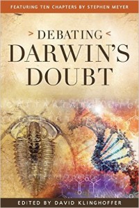 Debating Darwin's Doubt