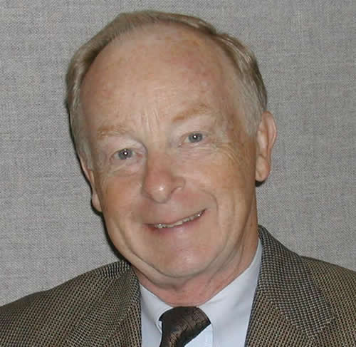 Donald Nielsen