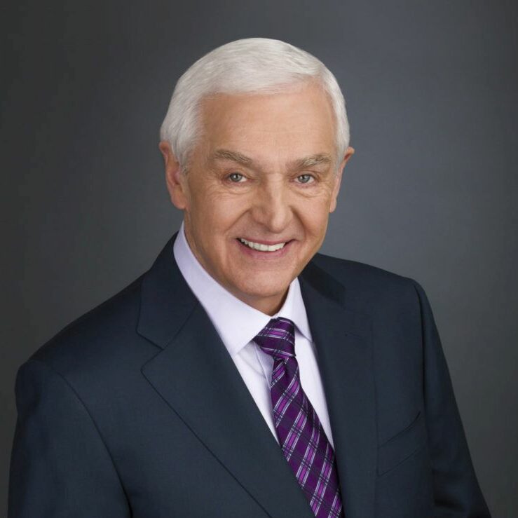 David Jeremiah