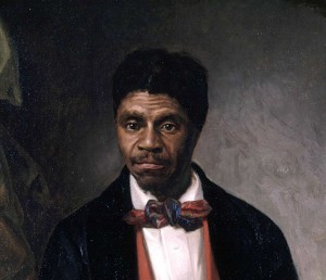 Dred Scott