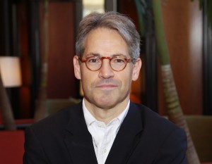 Eric Metaxas