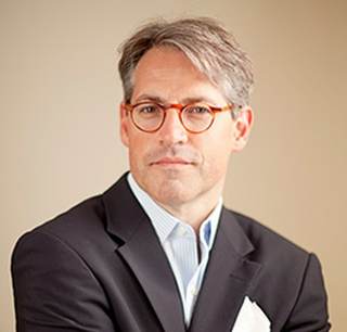 Eric Metaxas