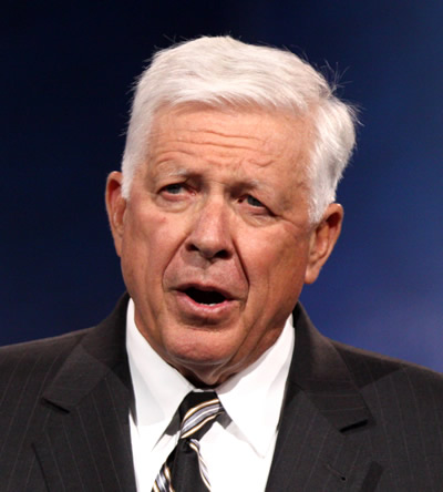 Foster Friess