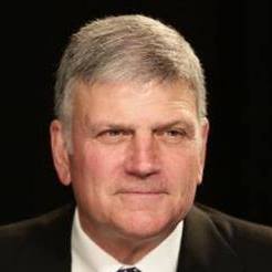 Franklin Graham