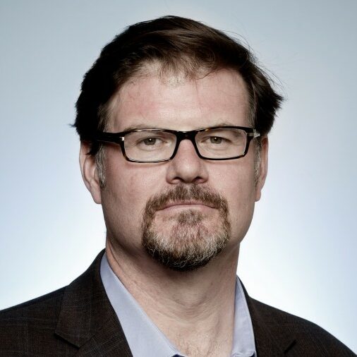 Jonah Goldberg