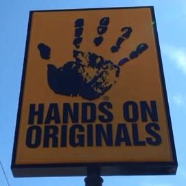 Hands On Originals