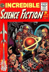 Incredible-Science-Fiction-Comic book cover compressed