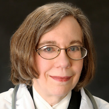 Jane Orient, MD