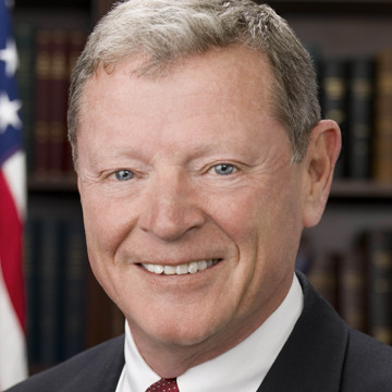 Sen. Jim Inhofe