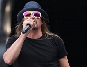 Activists Target Kid Rock over Confederate Flag-900