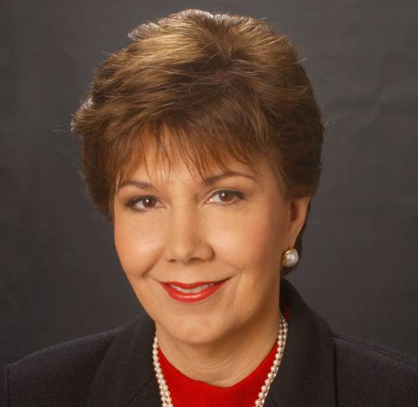 Linda Chavez