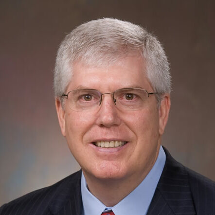 Mat Staver