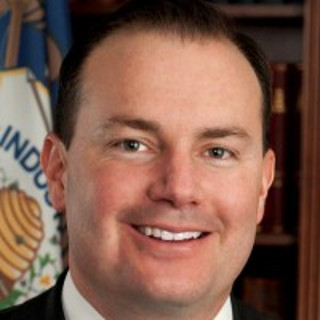 Sen. Mike Lee