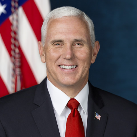 Mike Pence