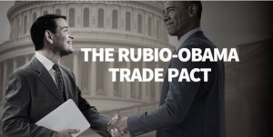 Obama Rubio fake - 900