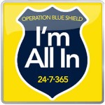 Operation Blue Shield Logo - 400