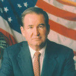 Patrick Buchanan