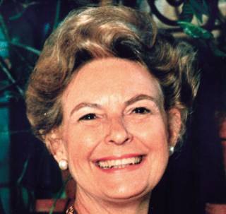 Phyllis Schlafly