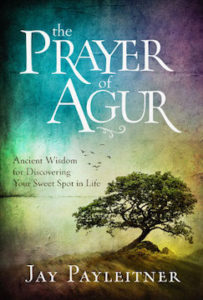 prayer of agur