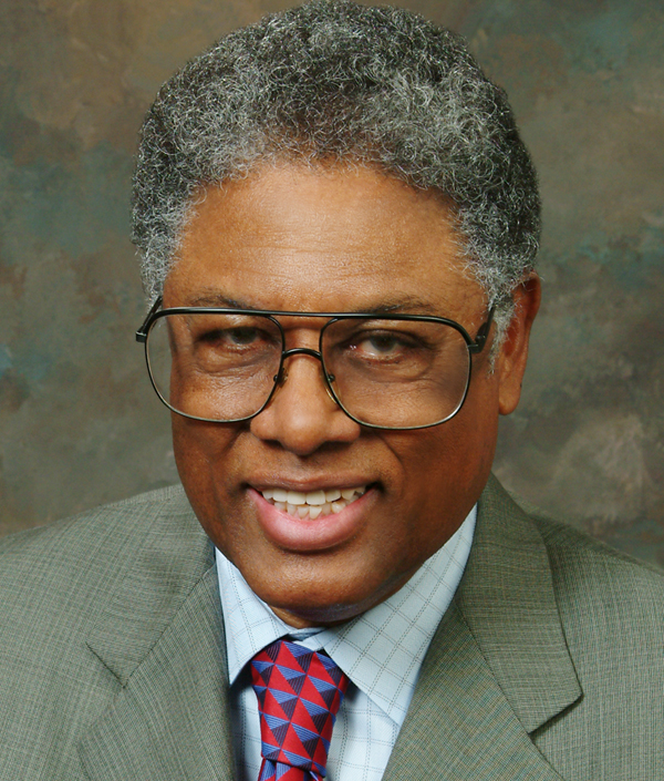 Thomas Sowell