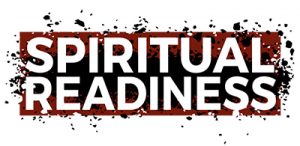 Spiritual Readiness Logo - 400