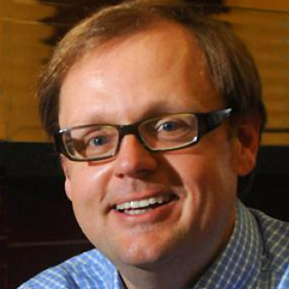 Todd Starnes