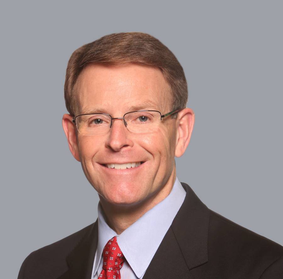 Tony Perkins