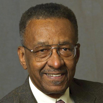 Walter Williams