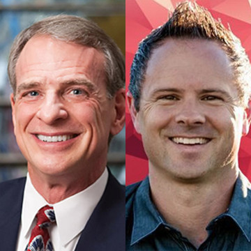 William Lane Craig & Sean McDowell