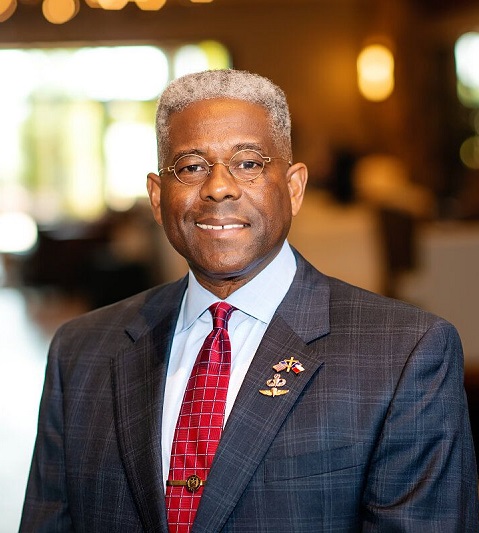 Lt. Col. (Ret) Allen West