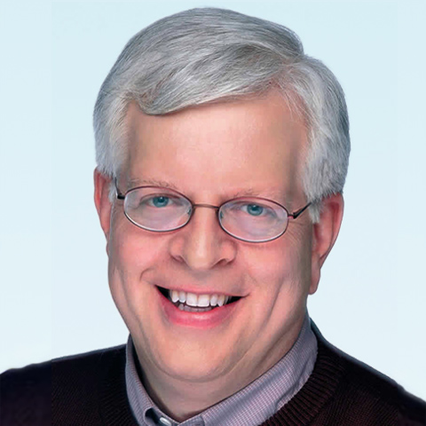 Dennis Prager