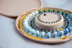 Birth control is widely available outside of Planned Parenthood.