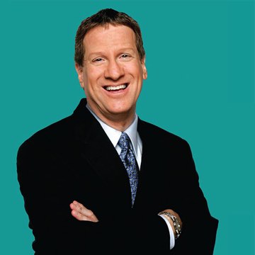 Lee Strobel