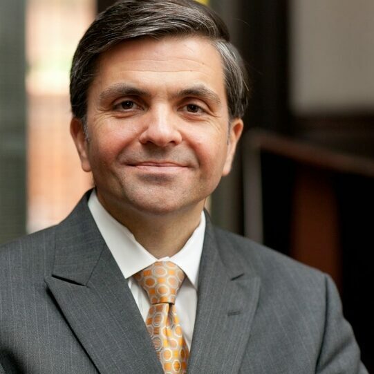 Mark Tooley