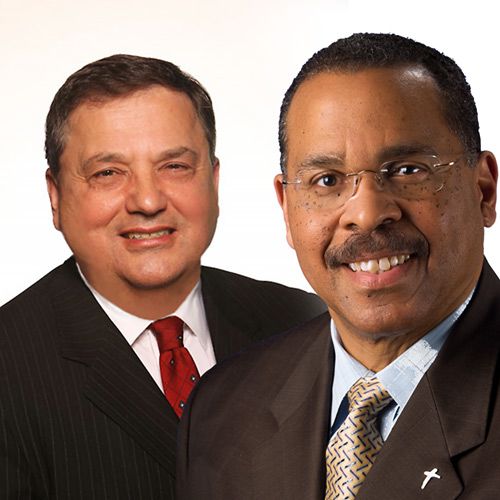 Ken Blackwell & Rob Schwarzwalder