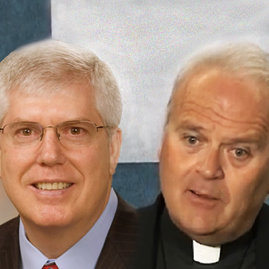 Mat Staver & Keith Fournier